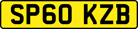 SP60KZB