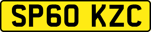SP60KZC