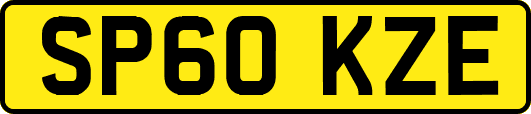 SP60KZE