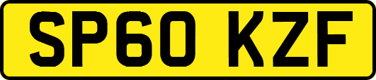 SP60KZF