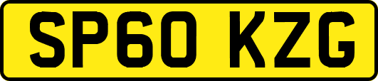 SP60KZG