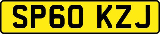SP60KZJ