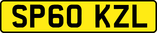 SP60KZL