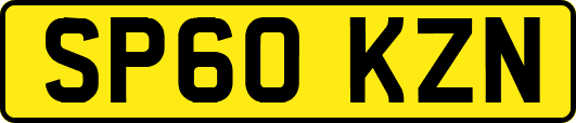 SP60KZN