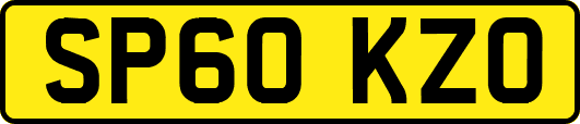 SP60KZO