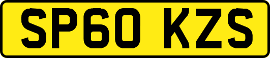 SP60KZS