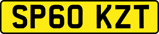 SP60KZT