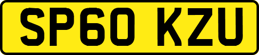 SP60KZU