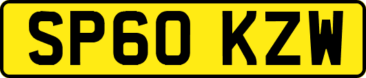 SP60KZW