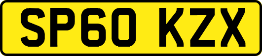 SP60KZX