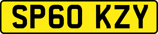 SP60KZY