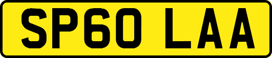 SP60LAA