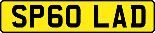 SP60LAD