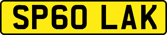 SP60LAK