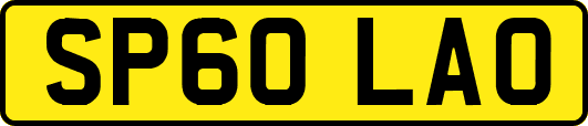 SP60LAO