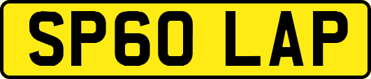 SP60LAP