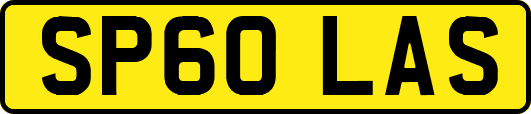 SP60LAS