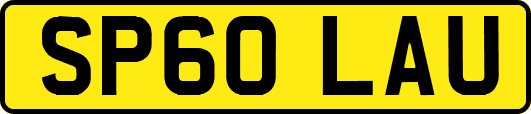 SP60LAU