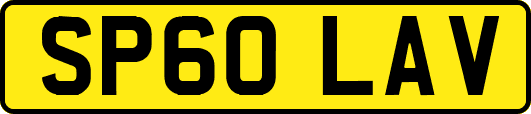 SP60LAV