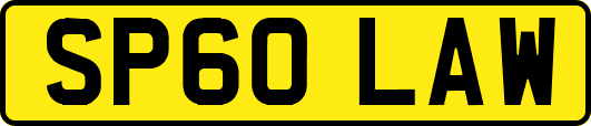 SP60LAW