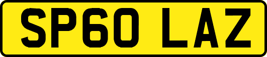 SP60LAZ