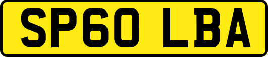 SP60LBA
