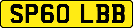 SP60LBB