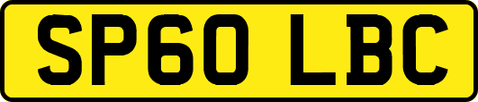 SP60LBC