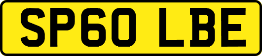 SP60LBE