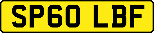 SP60LBF