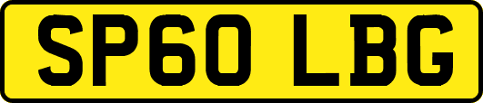 SP60LBG