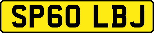 SP60LBJ