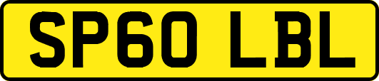 SP60LBL