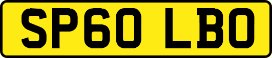 SP60LBO