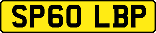 SP60LBP