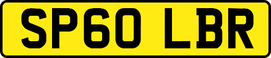 SP60LBR
