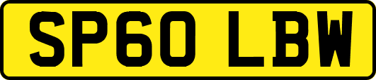 SP60LBW
