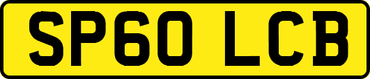SP60LCB