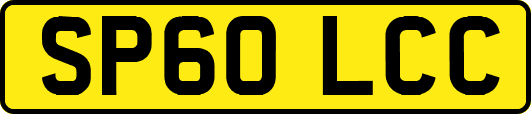 SP60LCC