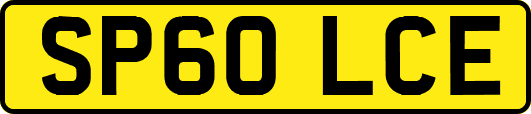 SP60LCE