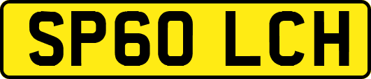 SP60LCH