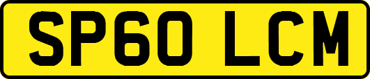 SP60LCM