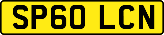 SP60LCN