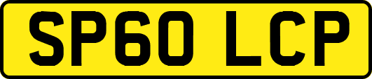SP60LCP