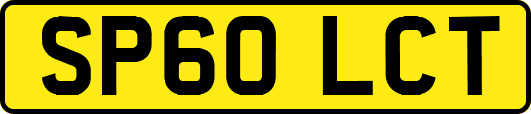 SP60LCT