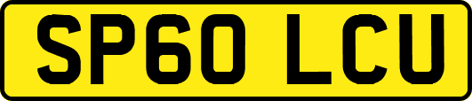SP60LCU