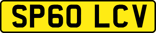 SP60LCV