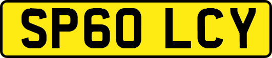 SP60LCY