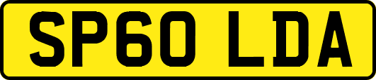 SP60LDA