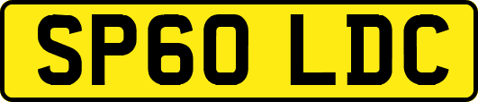 SP60LDC